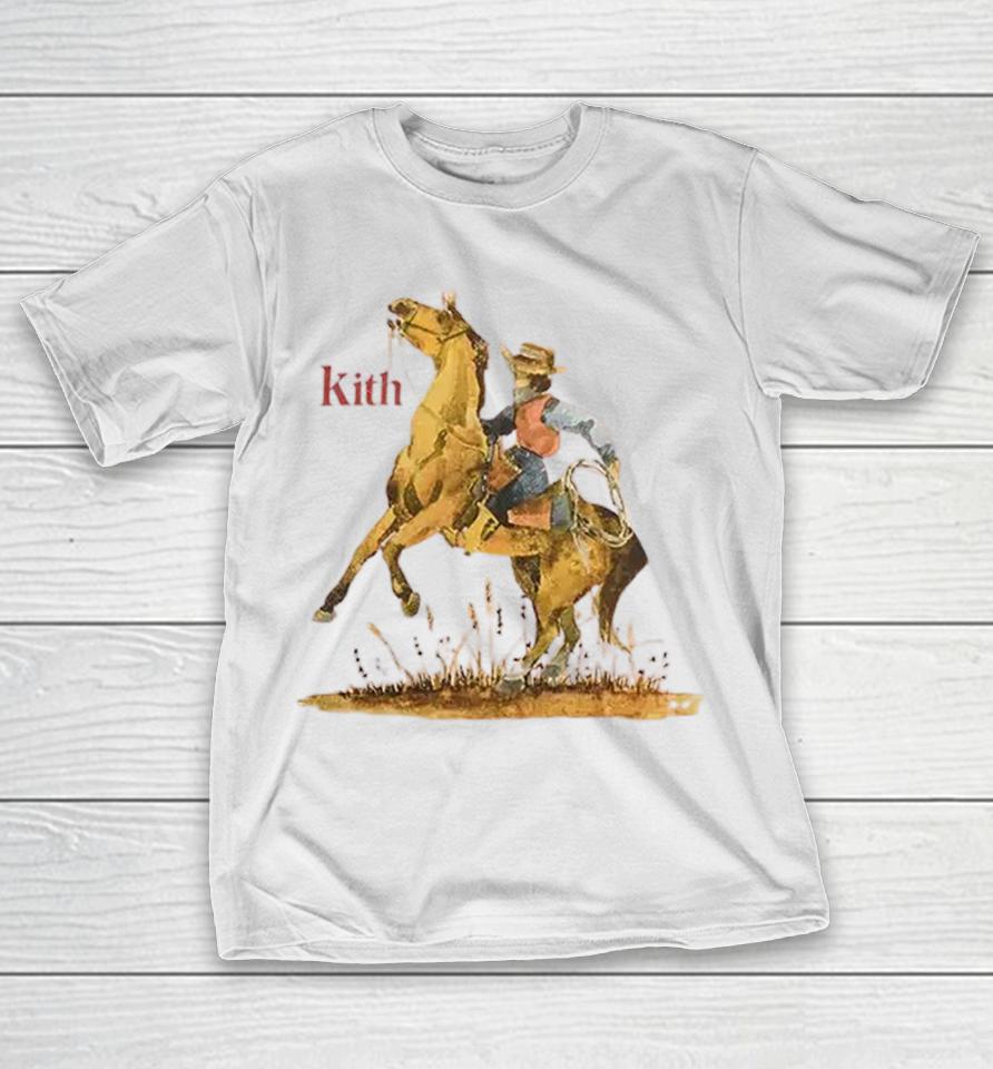 Senikersku Kith Cowboy Vintage Shirts 1 Senikersku Kith Cowboy Vintage Shirts