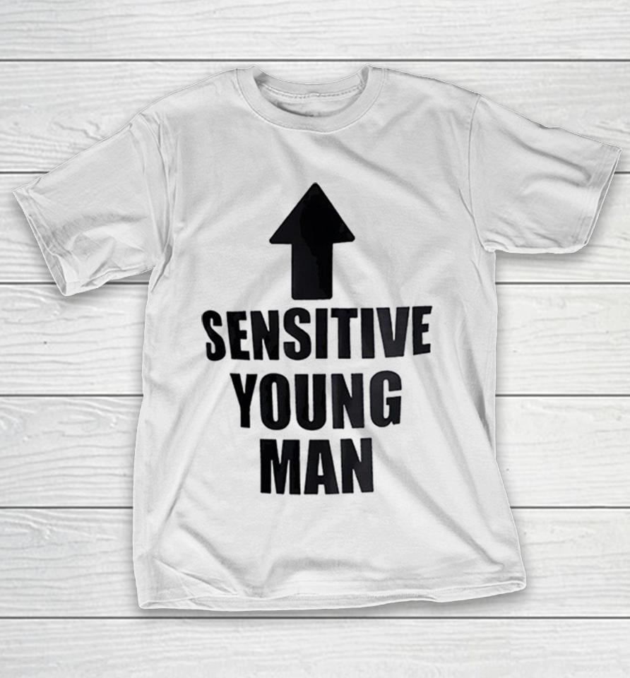 Sensitive Young Man Shirts 1 Sensitive Young Man Shirts