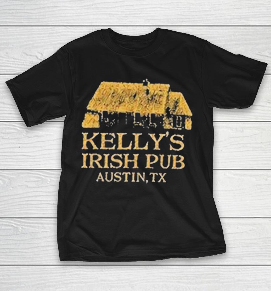 Shane Gillis Kelly’s Irish Pub Austin Tx 2026 Nba Finals Shirts 1 Shane Gillis Kelly’s Irish Pub Austin Tx 2026 Nba Finals Shirts