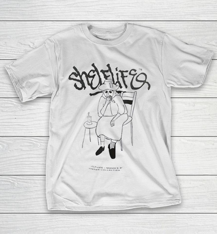 Shelflife Mama’s Boy Winter Collection Shirts 1 Shelflife Mama’s Boy Winter Collection Shirts