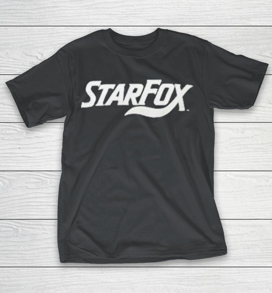Shigeru Miyamoto Star Fox Shirts 1 Shigeru Miyamoto Star Fox Shirts