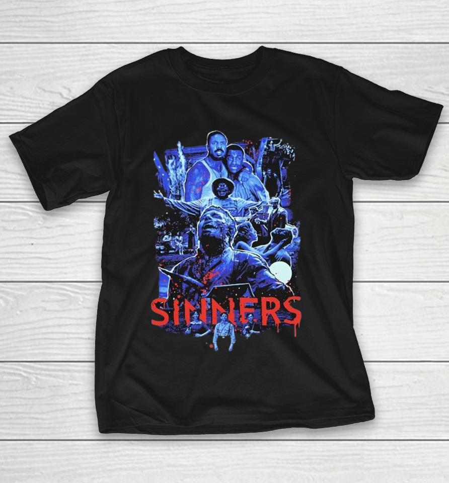 Sinners Together Forever Shirts 1 Sinners Together Forever Shirts