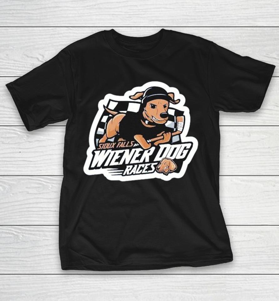 Sioux Falls Wiener Dog Races Shirts 1 Sioux Falls Wiener Dog Races Shirts
