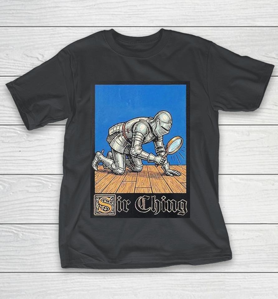 Sir Ching Magnifying Glass Knight Shirts 1 Sir Ching Magnifying Glass Knight Shirts