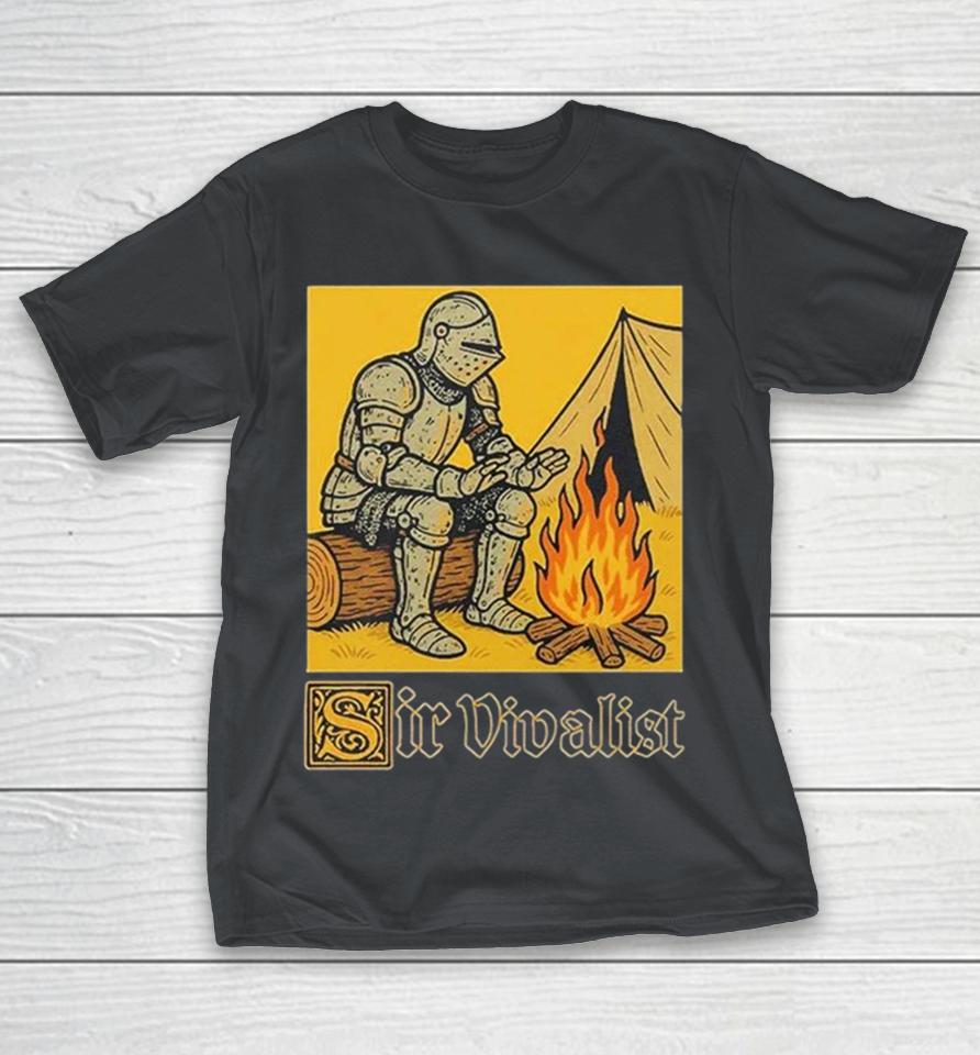 Sir Vivalist Knight Flames Shirts 1 Sir Vivalist Knight Flames Shirts