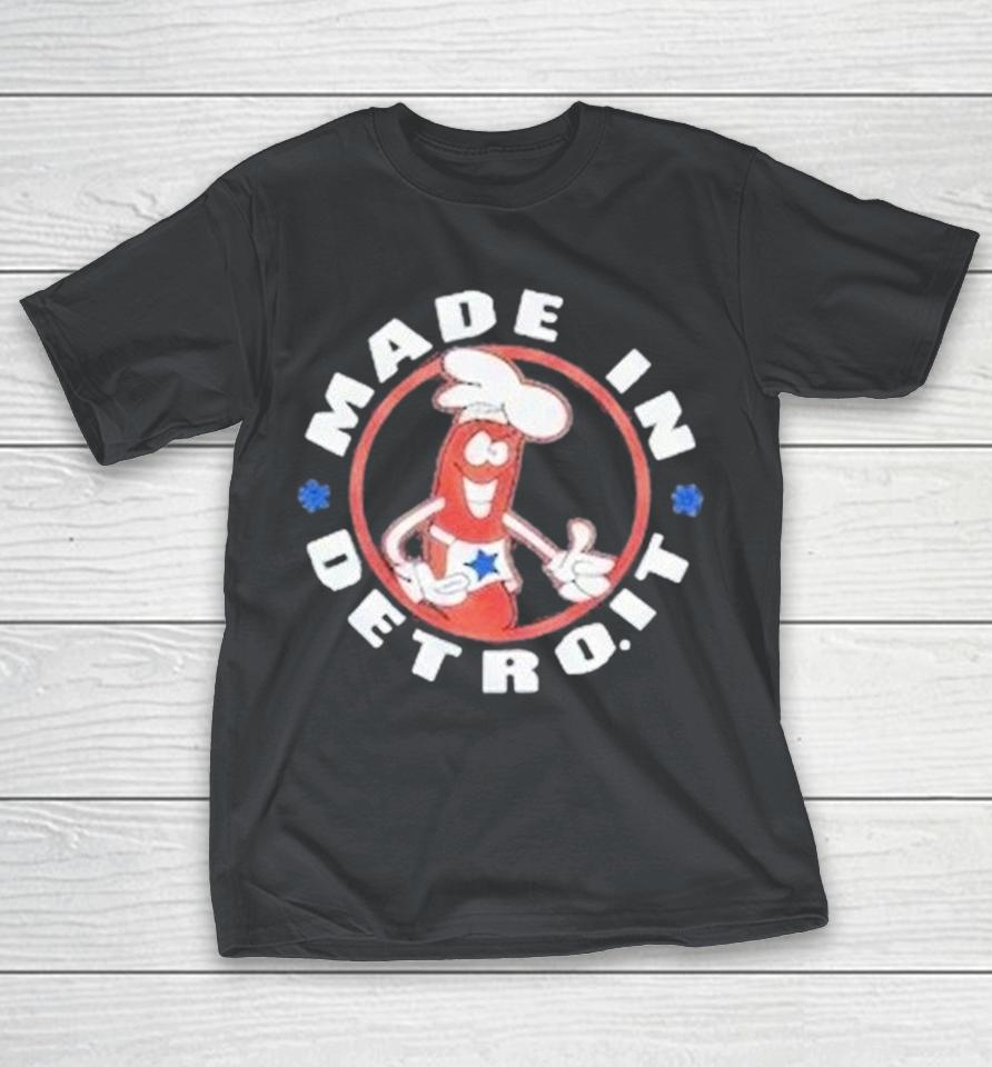 Sister Sage Susan Heyward The Boys Life Among The Septics Made In Detroit Coney Island Coney Dog 100Th Anniversary Shirts 1 Sister Sage Susan Heyward The Boys Life Among The Septics Made In Detroit Coney Island Coney Dog 100Th Anniversary Shirts