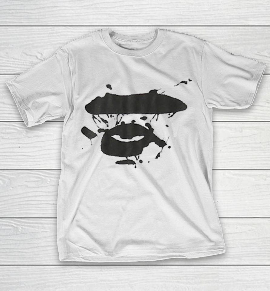 Solebox Graffiti Ape Face Shirts 1 Solebox Graffiti Ape Face Shirts