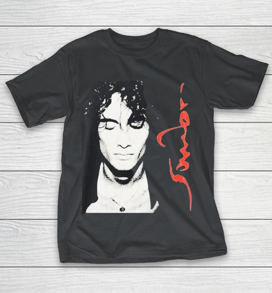 Sombr Facecard Shirts 1 Sombr Facecard Shirts