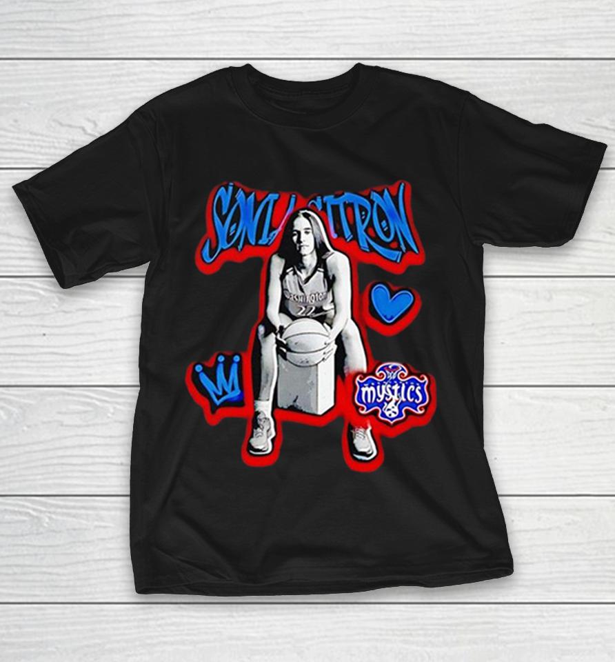 Sonia Citron Shatori Walker-Kimbrough Washington Mystics Wnba Shirts 1 Sonia Citron Shatori Walker-Kimbrough Washington Mystics Wnba Shirts