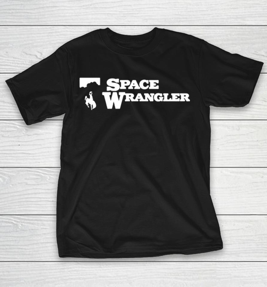Space Wranger Red Tee Jackson Wy 07 05 2026 Shirts 1 Space Wranger Red Tee Jackson Wy 07 05 2026 Shirts