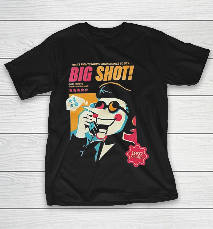 Spamton G Neo Deltarune Big Shot Thats Right Nows Your Chance To Be A Shirts 1 Spamton G Neo Deltarune Big Shot Thats Right Nows Your Chance To Be A Shirts