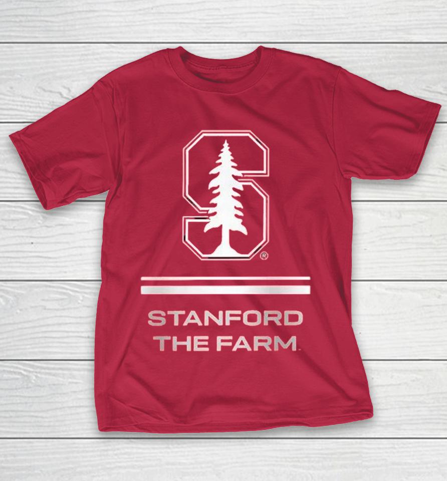 Stanford Cardinal The Farm Shirts 1 Stanford Cardinal The Farm Shirts