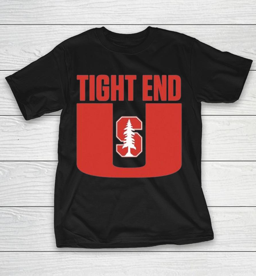 Stanford Cardinal Tight End Shirts 1 Stanford Cardinal Tight End Shirts