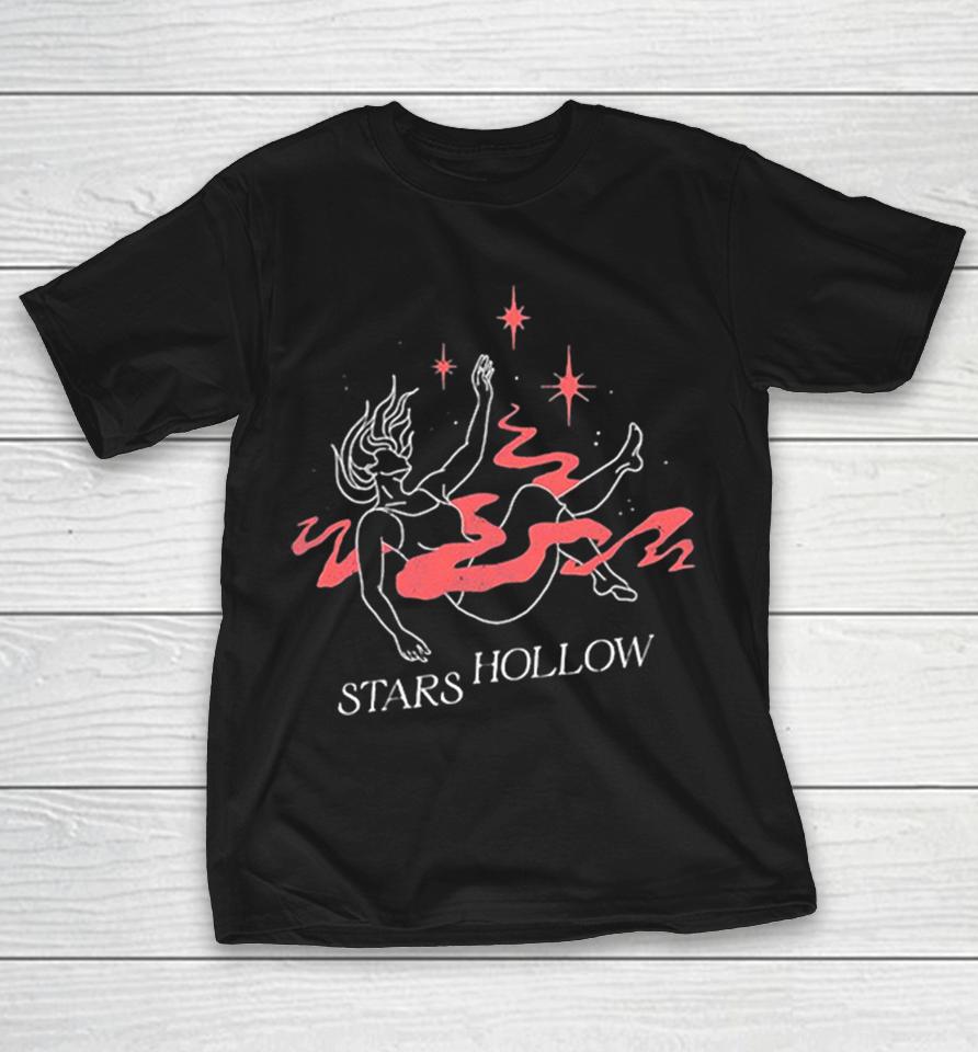 Stars Hollow Gilmore Girls Celestial Floating Shirts 1 Stars Hollow Gilmore Girls Celestial Floating Shirts