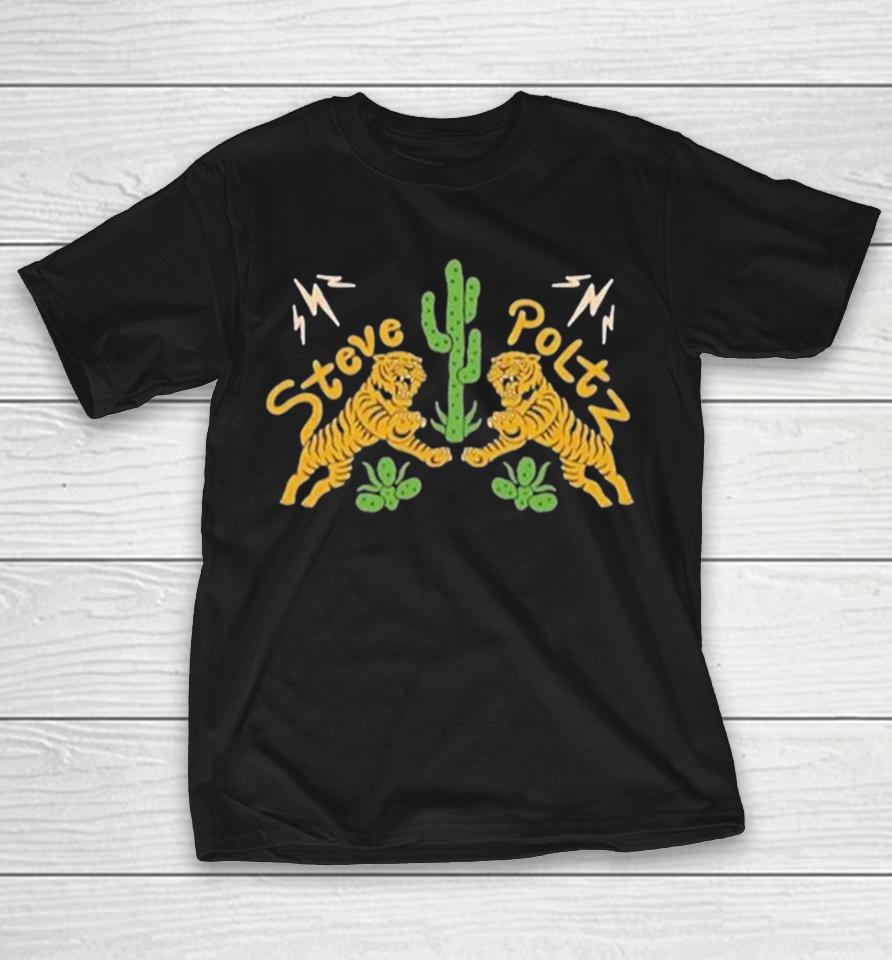 Steve Poltz Cactus Tigers Shirts 1 Steve Poltz Cactus Tigers Shirts