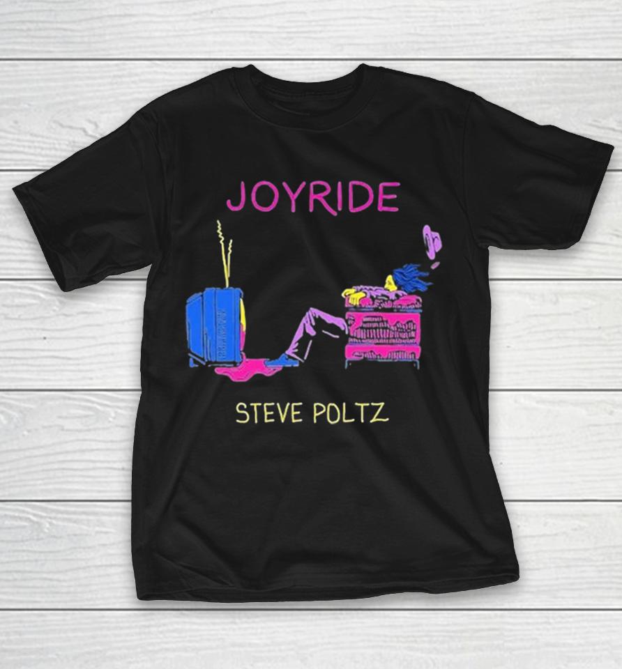 Steve Poltz Joyride Shirts 1 Steve Poltz Joyride Shirts