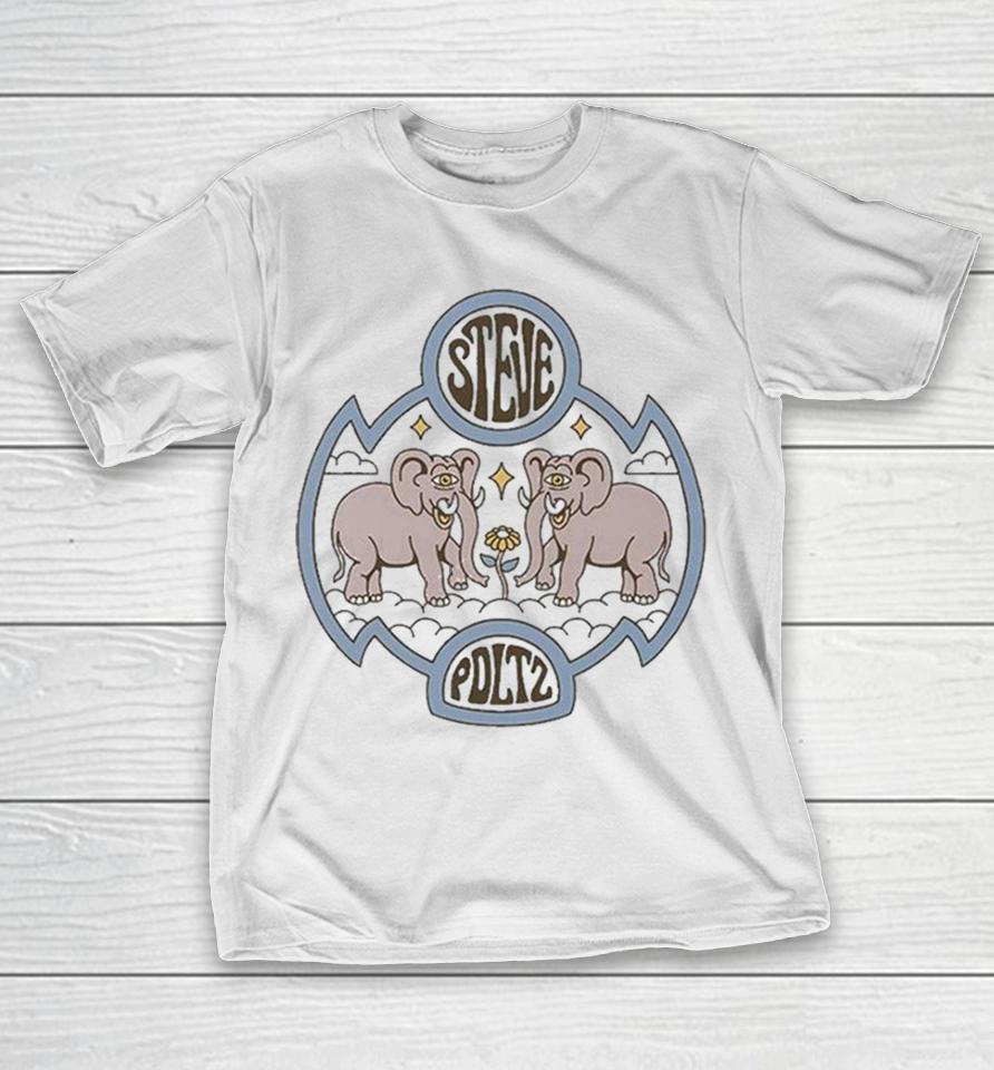 Steve Poltz Pink Elephant Shirts 1 Steve Poltz Pink Elephant Shirts