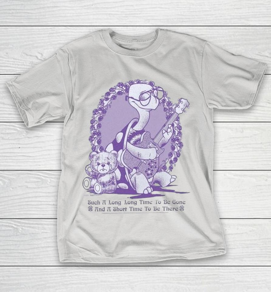 Such A Long Long Time To Be Gone And A Short Time To Be There Forever Searching For The Sound Online Ceramics Bear Teddy Turtle Guitar Shirts 1 Such A Long Long Time To Be Gone And A Short Time To Be There Forever Searching For The Sound Online Ceramics Bear Teddy Turtle Guitar Shirts