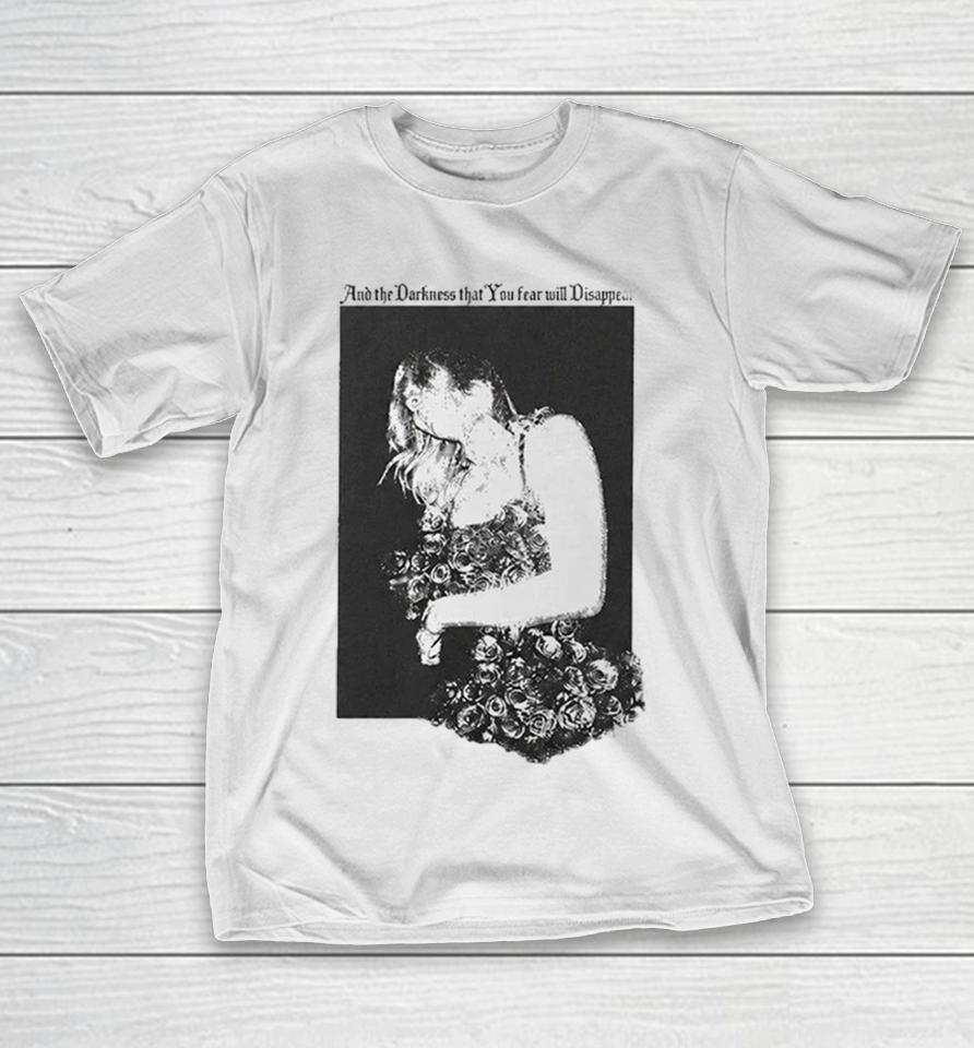 Suga Kamiya Sweet Smile And The Darkness That You Fear Will Disappear Shirts 1 Suga Kamiya Sweet Smile And The Darkness That You Fear Will Disappear Shirts