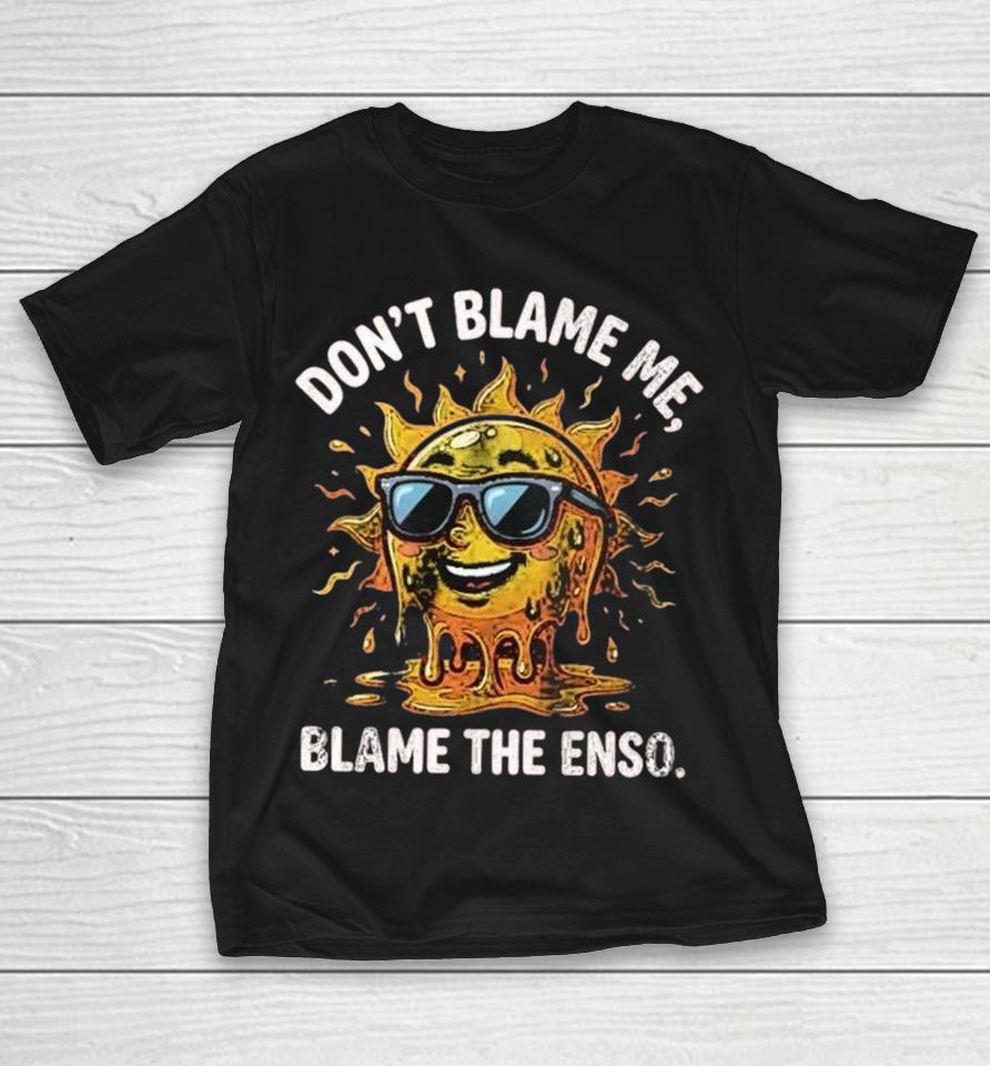 Super El Nino Funny Melting Sun Summer Shirts 1 Super El Nino Funny Melting Sun Summer Shirts
