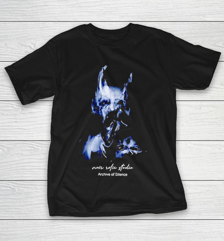 Surrealism Archive Of Silence Noir Relic Studio Shirts 1 Surrealism Archive Of Silence Noir Relic Studio Shirts
