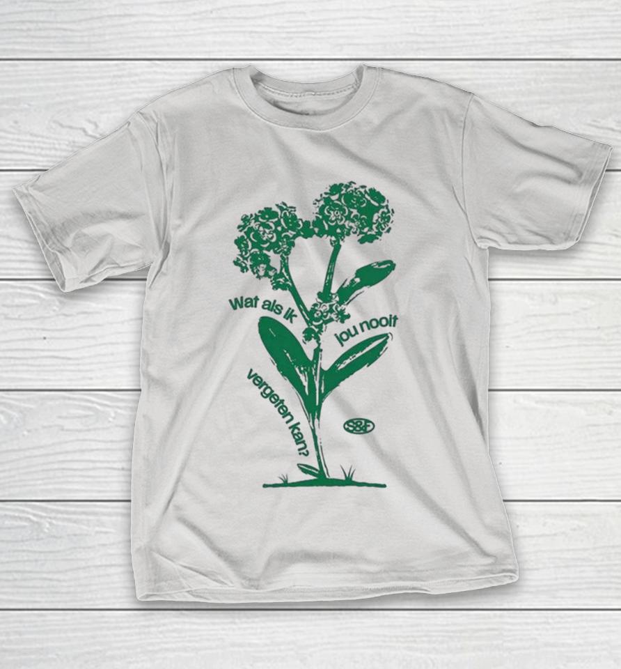 Suzan &Amp; Freek Wat Als Ik Jou Nooit Vergeten Kan Shirts 1 Suzan &Amp; Freek Wat Als Ik Jou Nooit Vergeten Kan Shirts