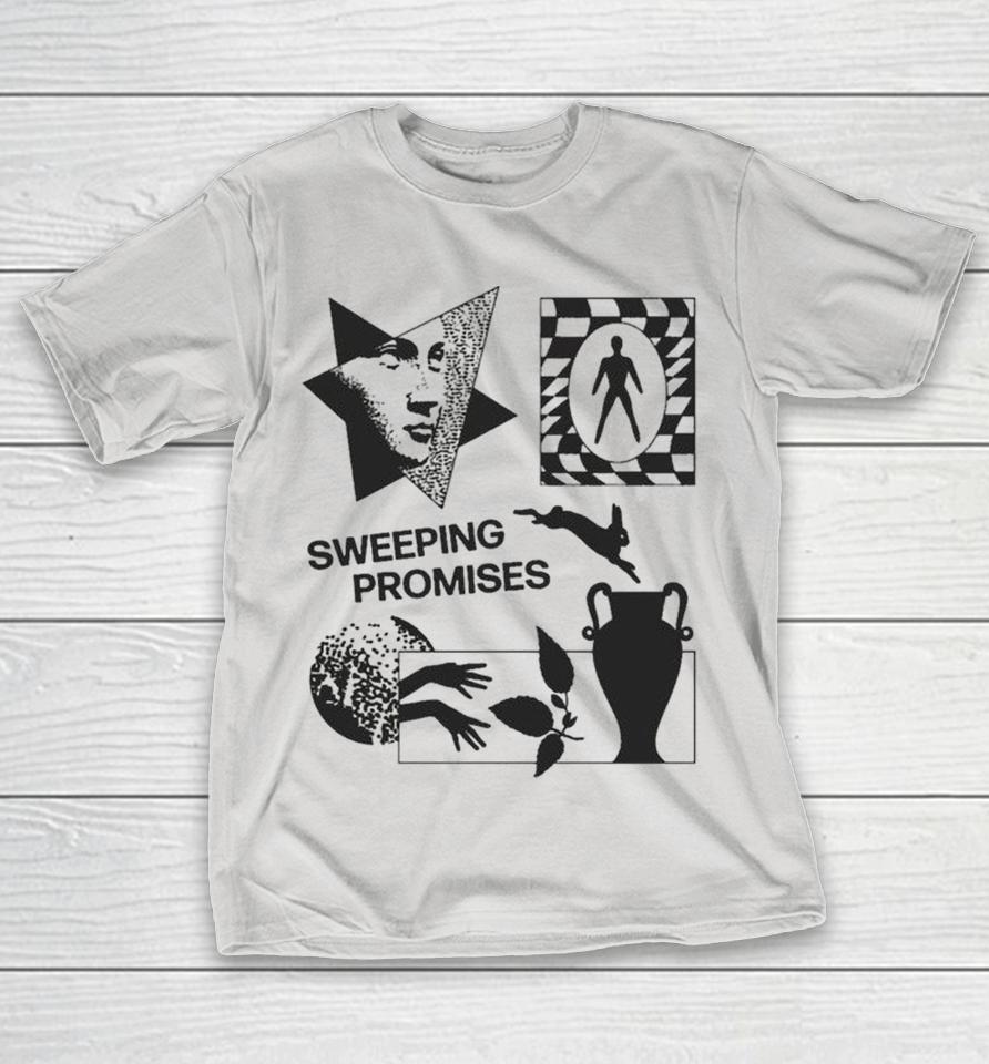 Sweeping Promises Collage Shirts 1 Sweeping Promises Collage Shirts