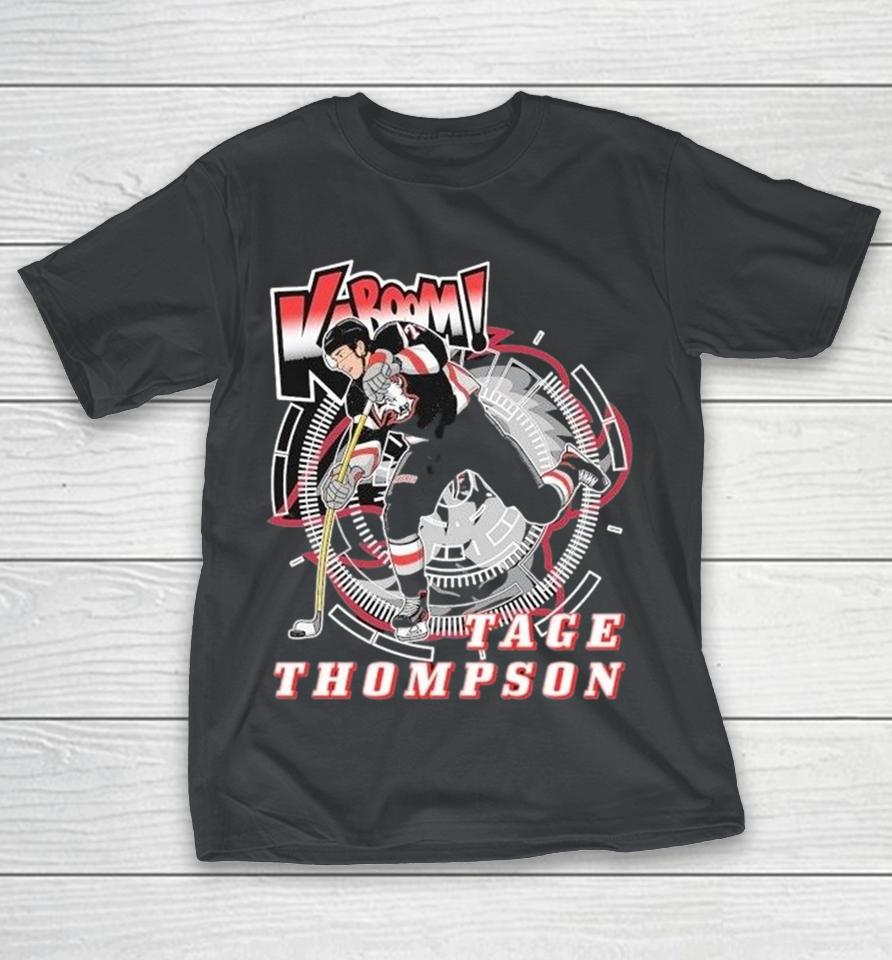 Tage Thompson Kaboom Buffalo Sabres Shirts 1 Tage Thompson Kaboom Buffalo Sabres Shirts