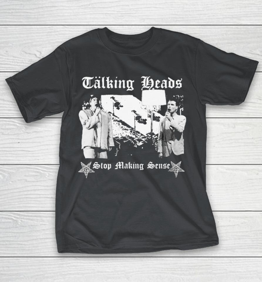 Talking Heads Stop Making Sense Leftover Crack Shirts 1 Talking Heads Stop Making Sense Leftover Crack Shirts