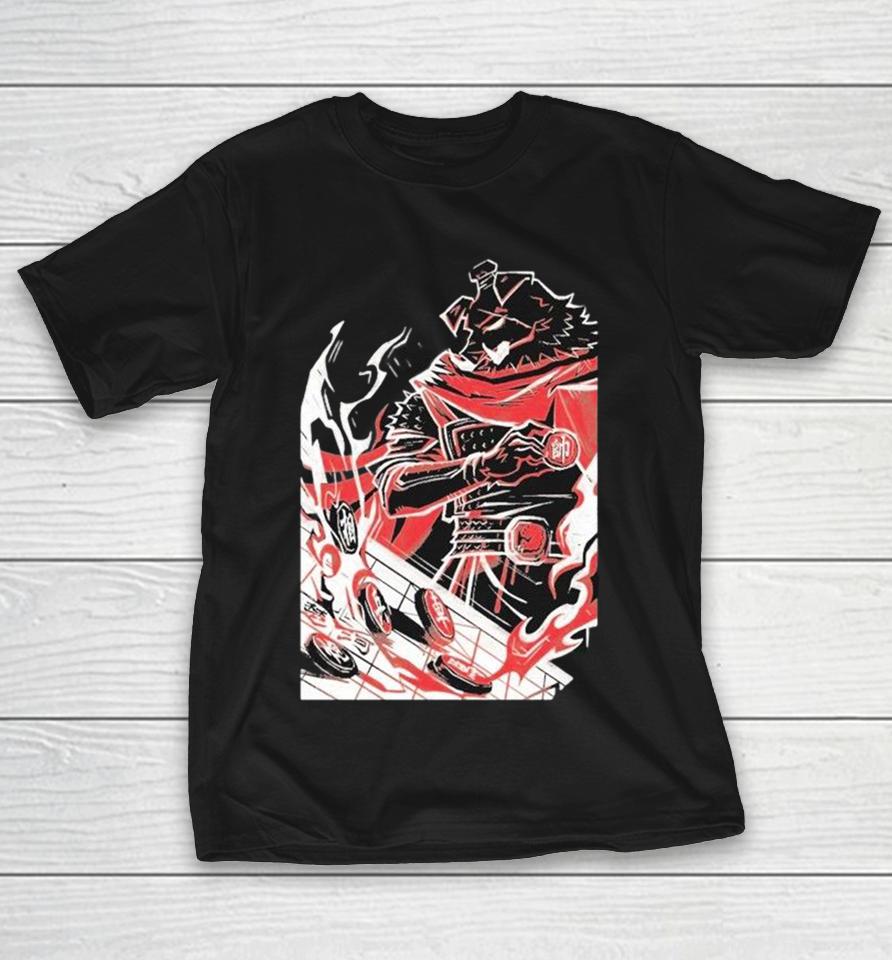 Technoblade Art Of War Shirts 1 Technoblade Art Of War Shirts