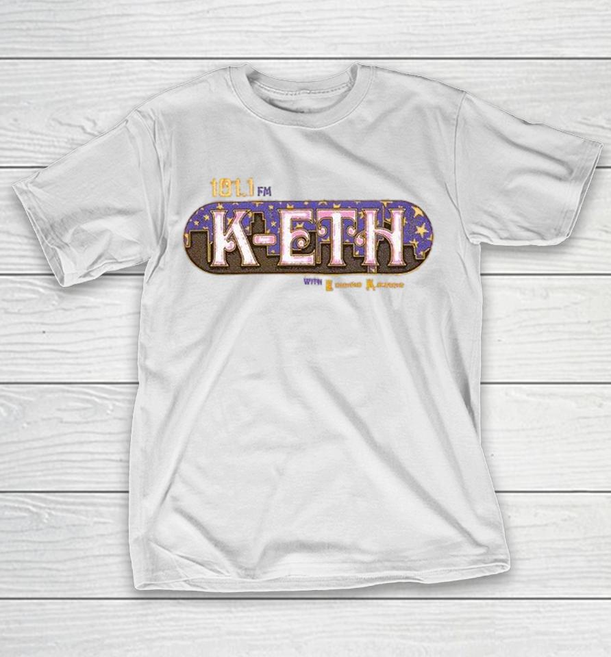 Teddy Fresh K-Eth For The Girlies Shirts 1 Teddy Fresh K-Eth For The Girlies Shirts