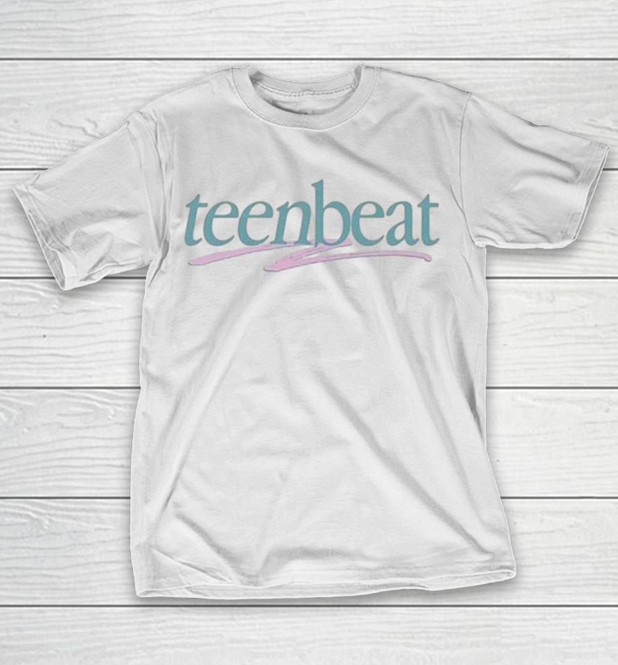 Teen Beat Nostalgia Shirts 1 Teen Beat Nostalgia Shirts
