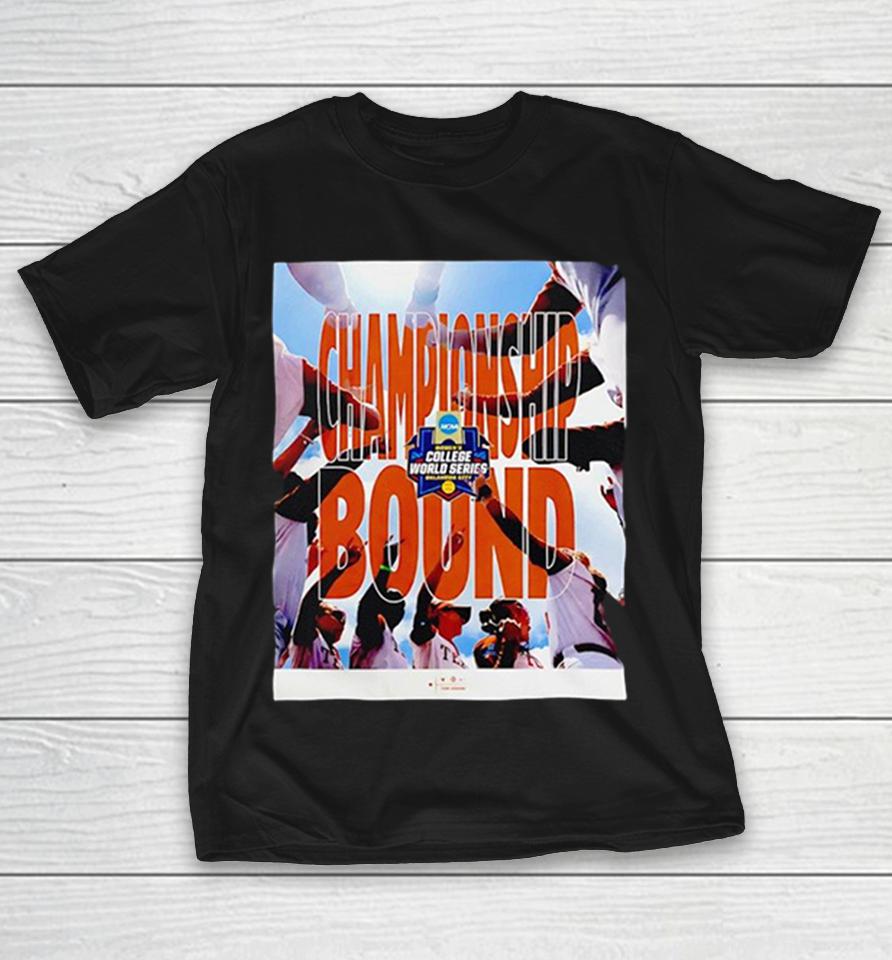 Texas Longhorns Championship Bound Women College World Series Ncaa Softball Shirts 1 Texas Longhorns Championship Bound Women College World Series Ncaa Softball Shirts