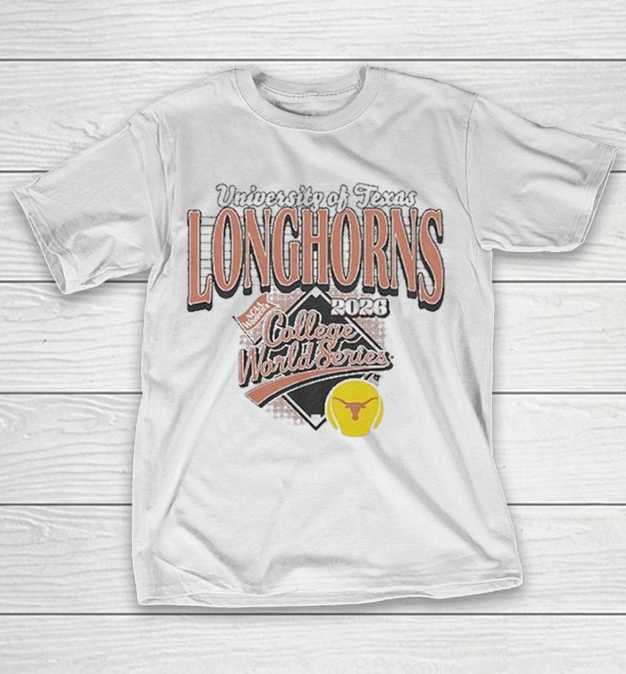 Texas Softball 2026 Women’s College World Series Shirts 1 Texas Softball 2026 Women’s College World Series Shirts