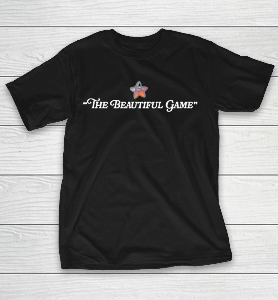 The Beautiful Game Shirts 1 The Beautiful Game Shirts