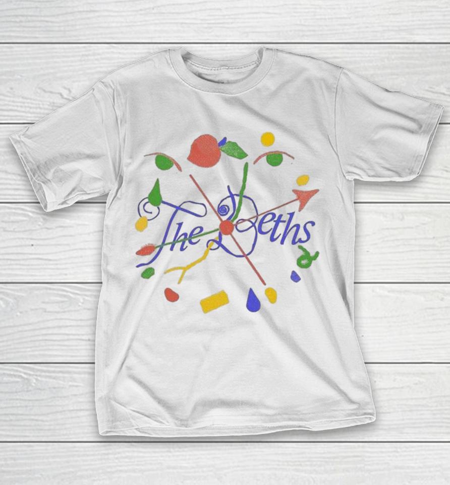 The Beths Straight Line Was A Lie Eyes Shirts 1 The Beths Straight Line Was A Lie Eyes Shirts