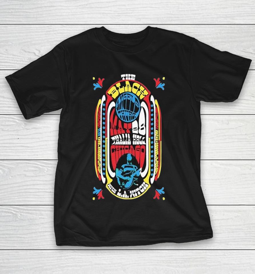 The Black Angels Chicago Il Tour On May 28 2026 Shirts 1 The Black Angels Chicago Il Tour On May 28 2026 Shirts