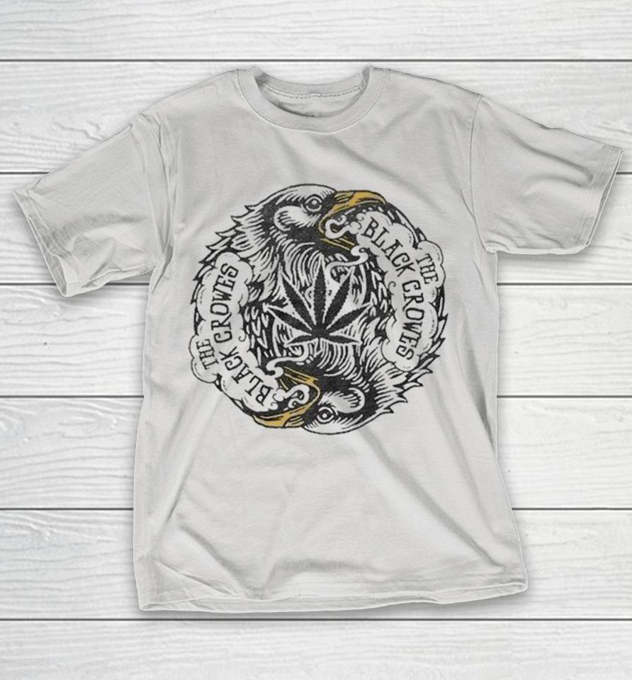 The Black Crowes Yin Yang Shirts 1 The Black Crowes Yin Yang Shirts