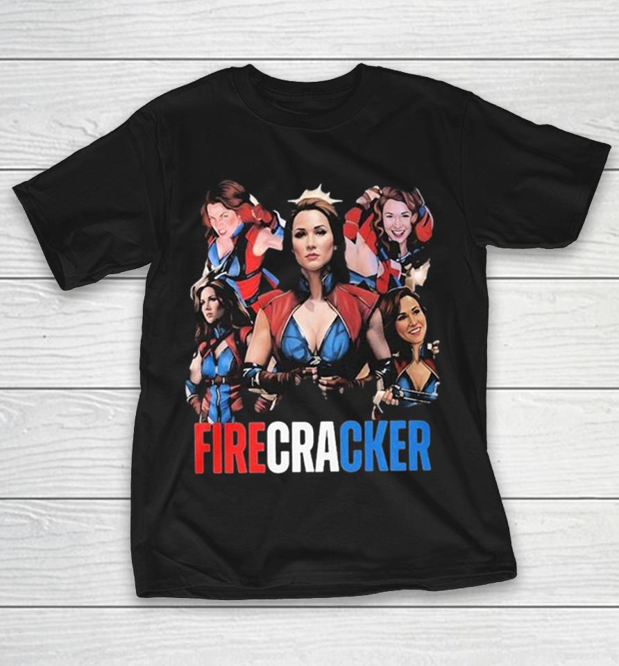 The Boys Season 4 Firecracker Supe Shirts 1 The Boys Season 4 Firecracker Supe Shirts
