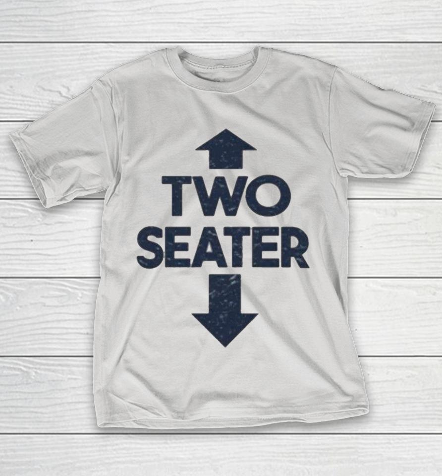The Boys Two Seater Arrow Shirts 1 The Boys Two Seater Arrow Shirts