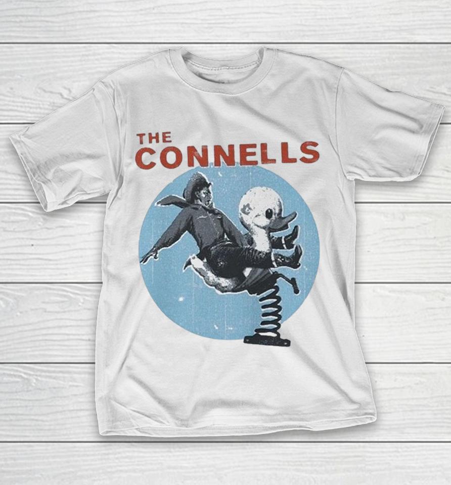 The Connells Cowboy Shirts 1 The Connells Cowboy Shirts