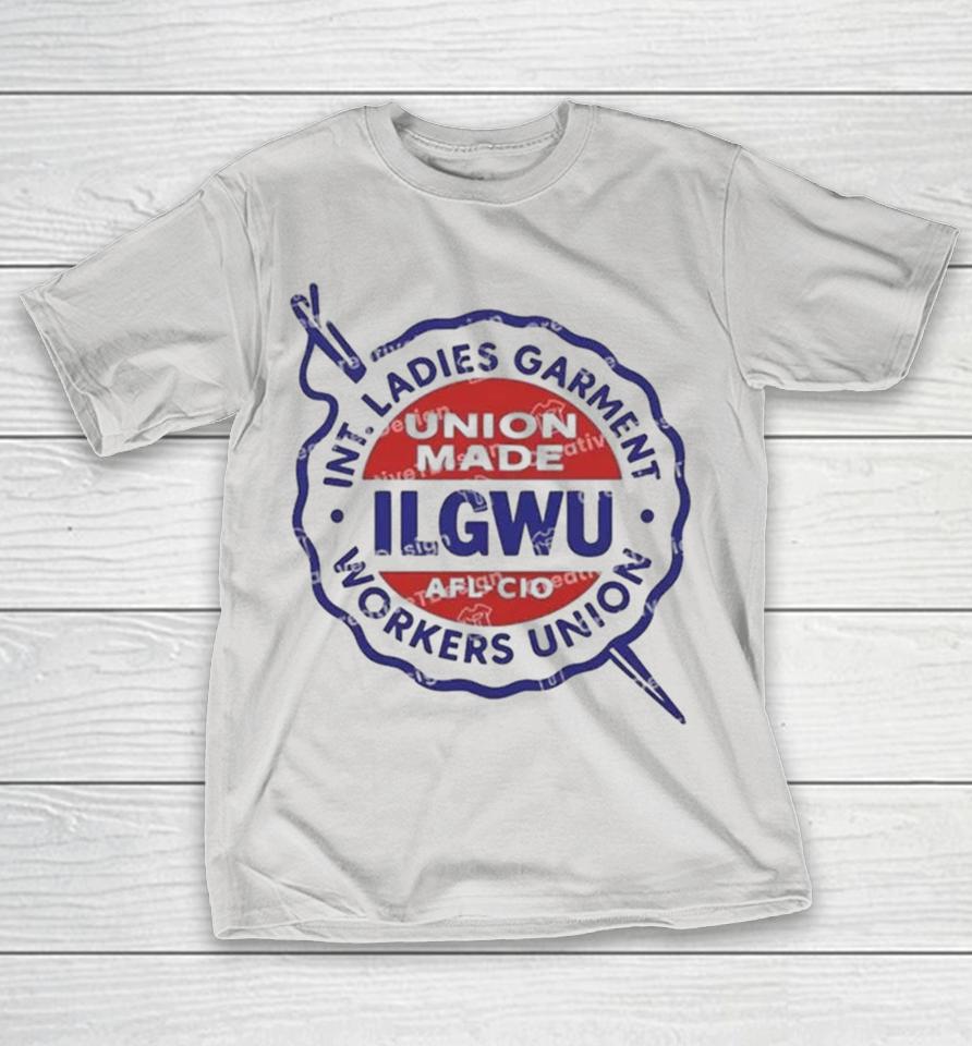 The Devil Wears Prada 2 Anne Hathaway International Ladies Garment Workers Union Shirts 1 The Devil Wears Prada 2 Anne Hathaway International Ladies Garment Workers Union Shirts