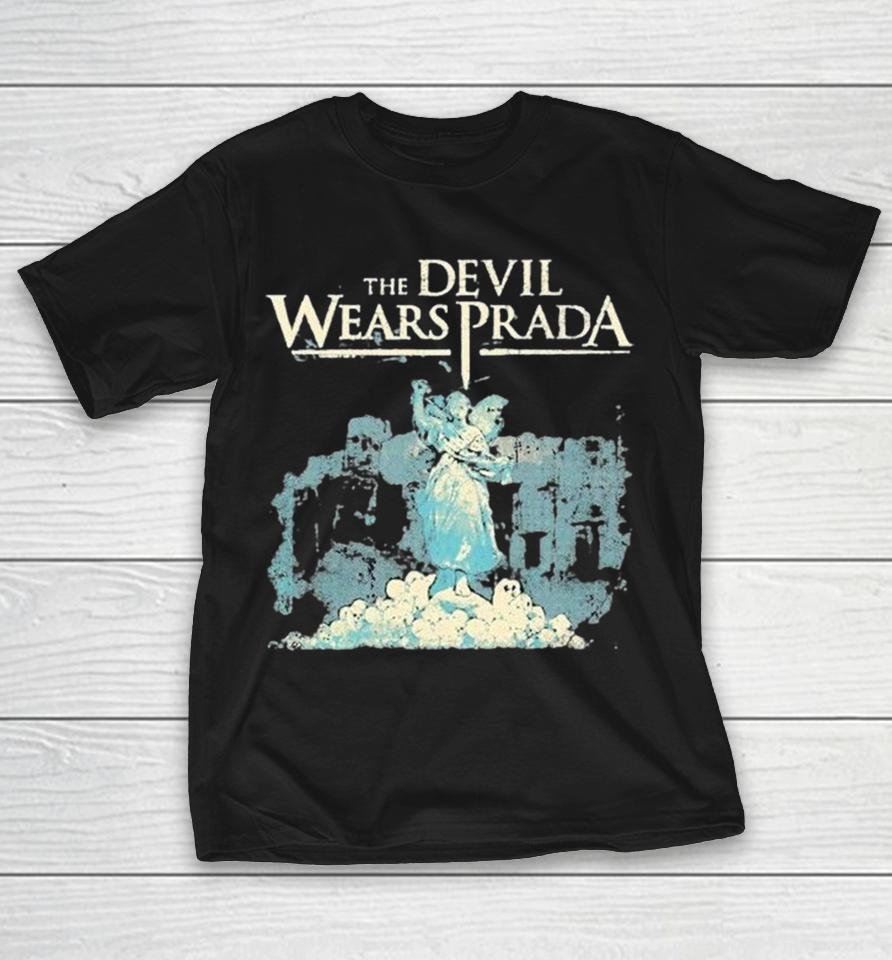 The Devil Wears Prada Dear Love Shirts 1 The Devil Wears Prada Dear Love Shirts