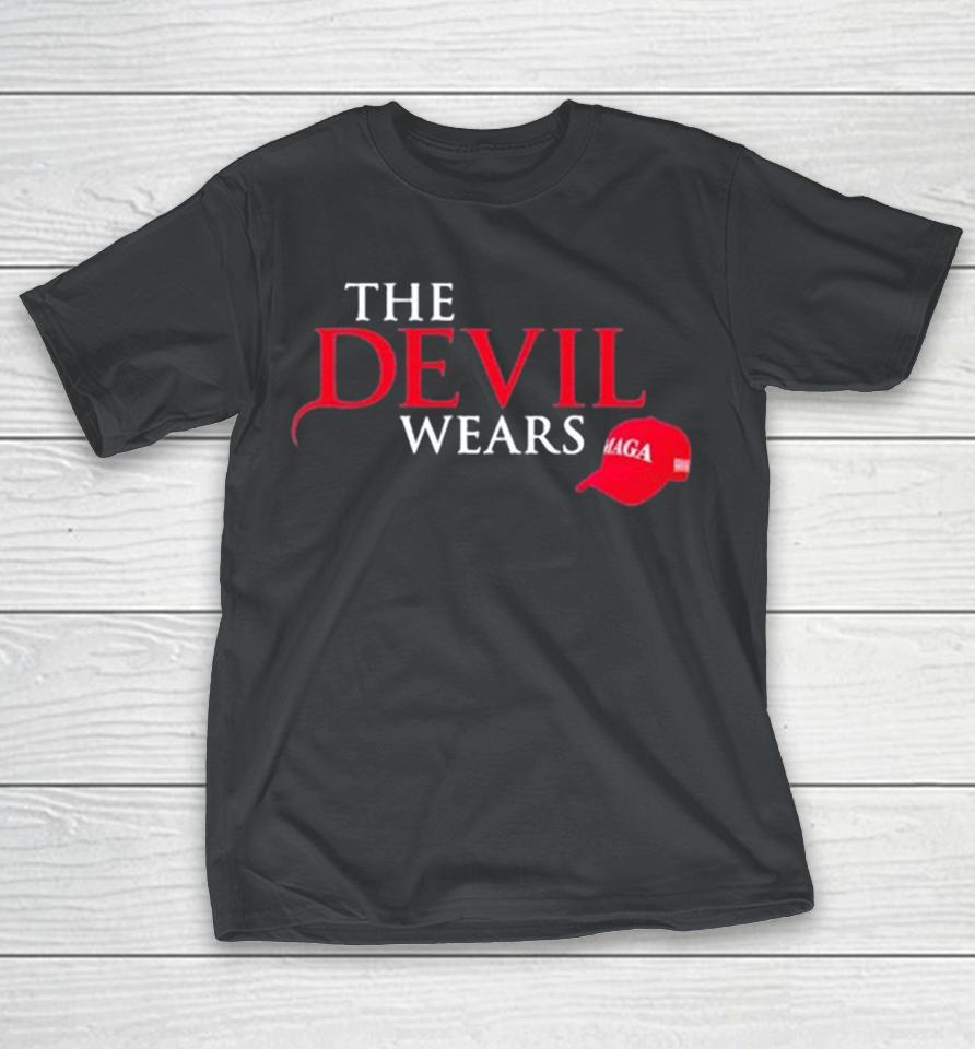 The Devil Wears Prada Maga Hat Shirts 1 The Devil Wears Prada Maga Hat Shirts