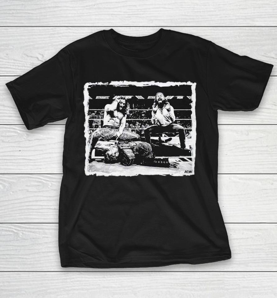 The Dogs The New 5-Second Pose Shirts 1 The Dogs The New 5-Second Pose Shirts