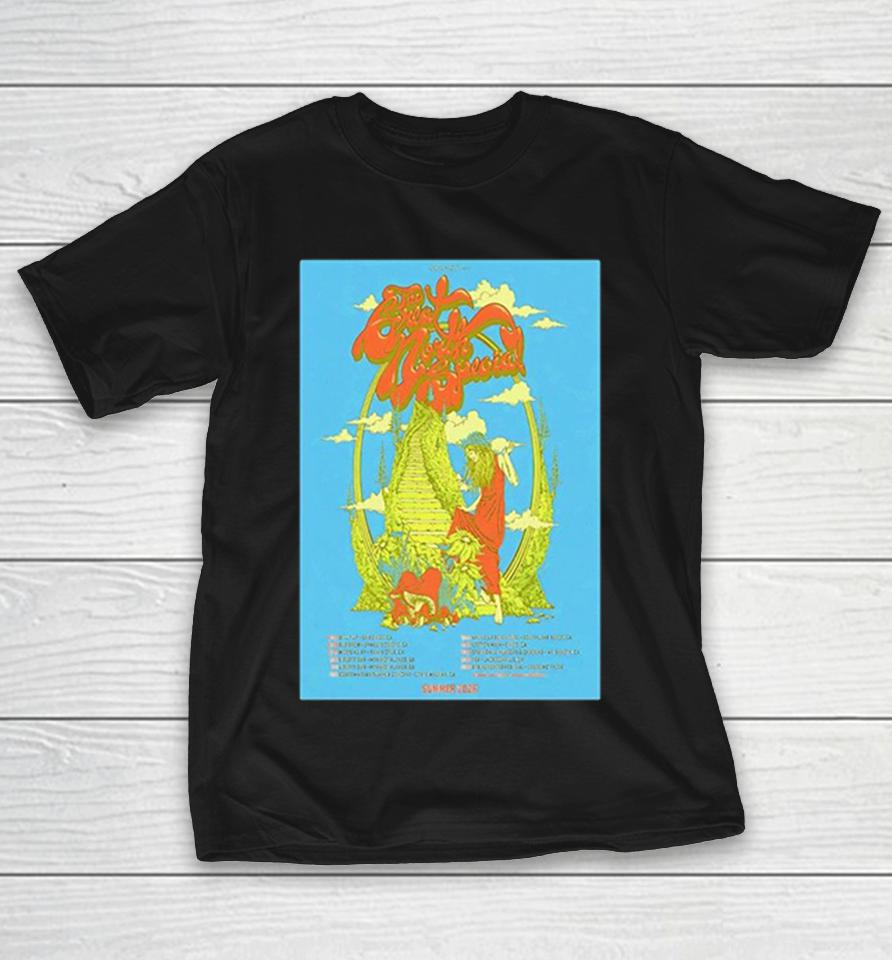 The Great North Special Bronco Matchete Production Summer 2026 Shirts 1 The Great North Special Bronco Matchete Production Summer 2026 Shirts