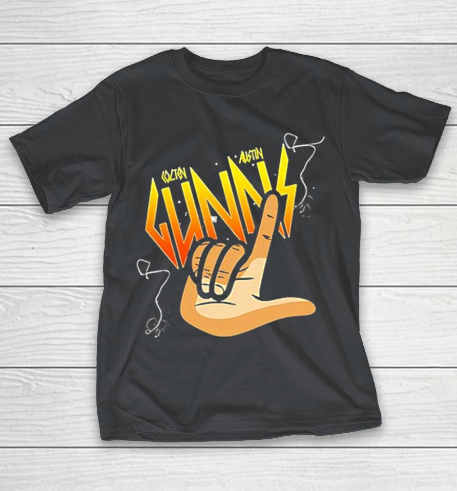 The Gunns Colten And Austin Hand Shirts 1 The Gunns Colten And Austin Hand Shirts