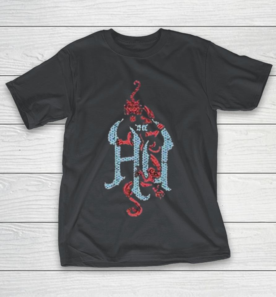 The Hu Dragon Logo Shirts 1 The Hu Dragon Logo Shirts