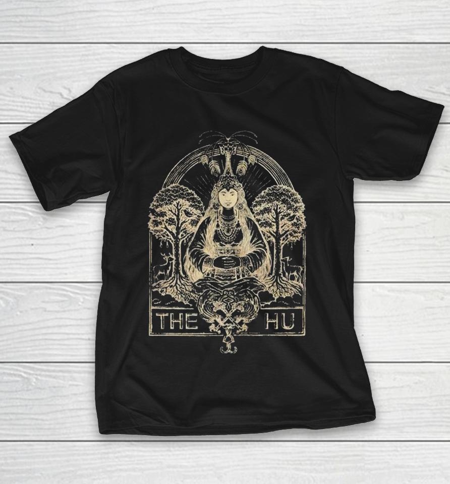 The Hu Mongol Queen Shirts 1 The Hu Mongol Queen Shirts