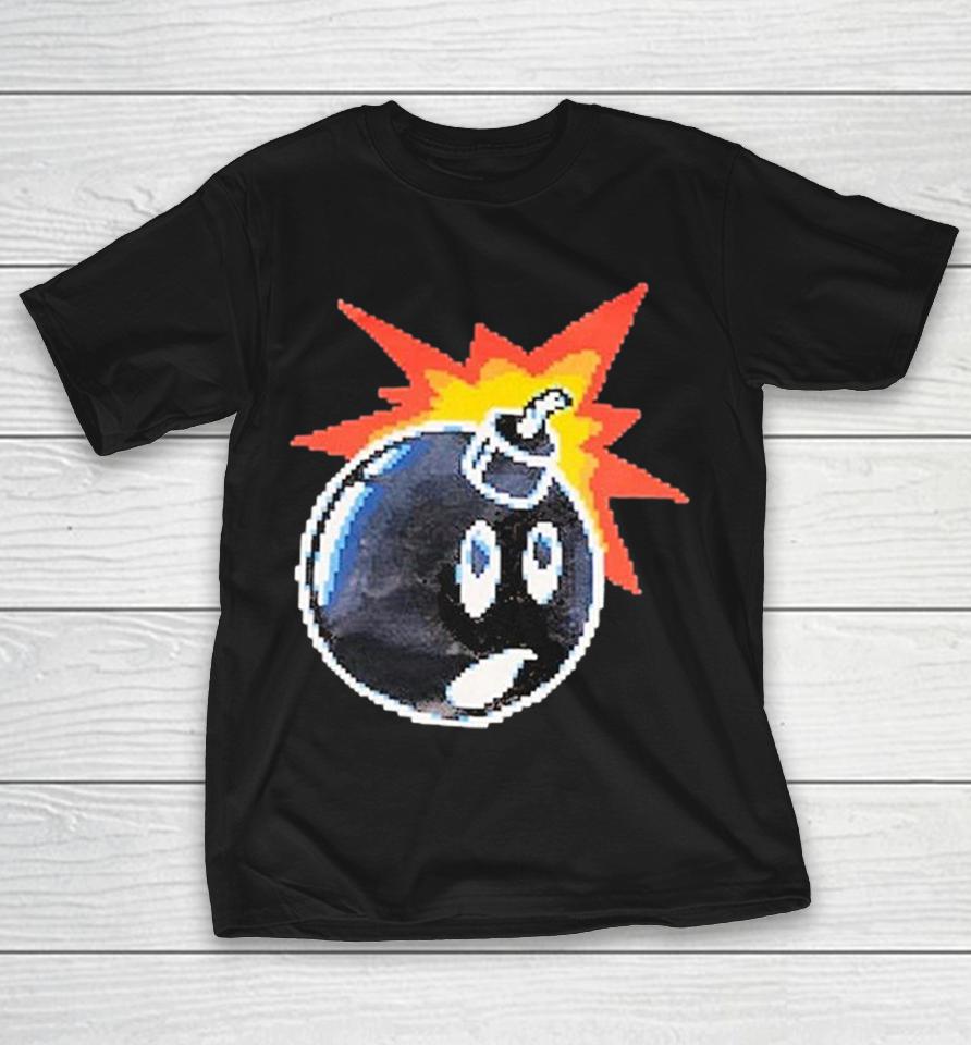 The Hundreds 8 Bit Adam Shirts 1 The Hundreds 8 Bit Adam Shirts